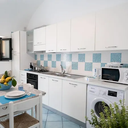 Armonya Friendly House Amalficoast