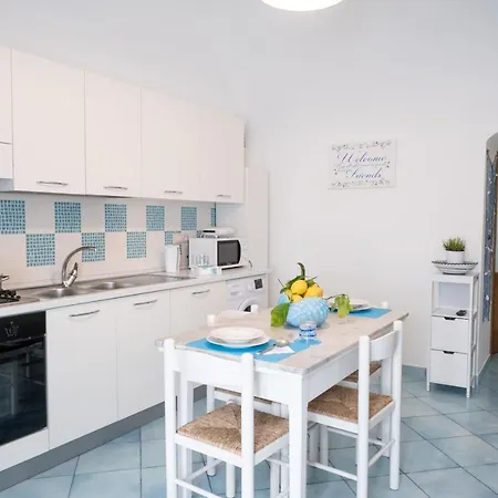 Armonya Friendly House Amalficoast Casa vacanze