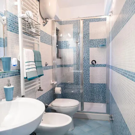 Armonya Friendly House Amalficoast Casa vacanze Tramonti
