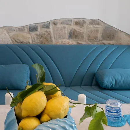 Armonya Friendly House Amalficoast Tramonti