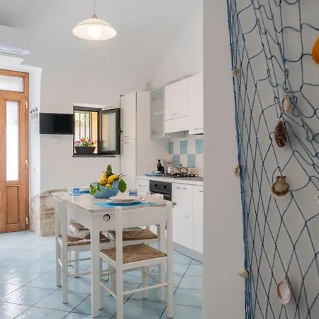 Armonya Friendly House Amalficoast *