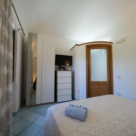 Armonya Friendly House Amalficoast