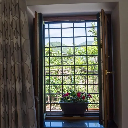Casa vacanze Armonya Friendly House Amalficoast