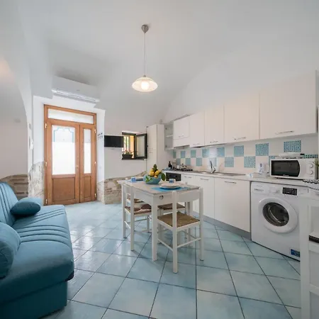 Armonya Friendly House Amalficoast Casa vacanze Tramonti