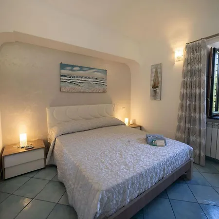 Armonya Friendly House Amalficoast * Tramonti