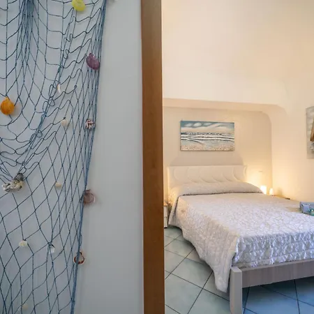 Armonya Friendly House Amalficoast Vakantiehuis Tramonti